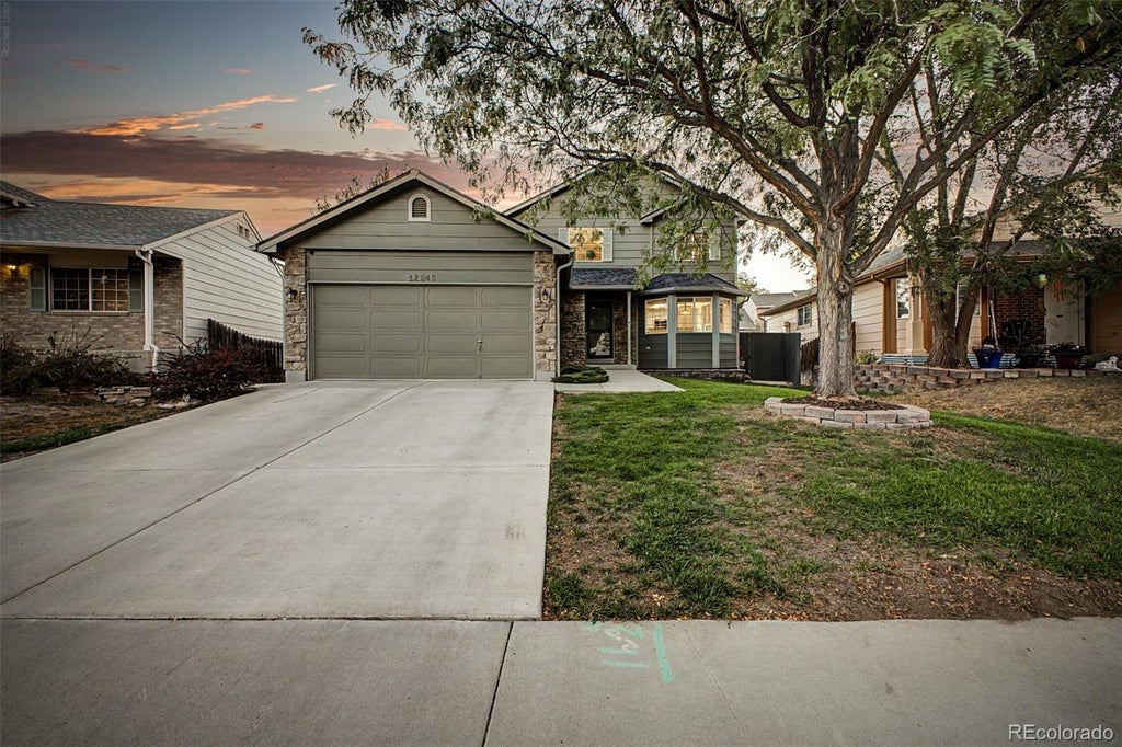 Photo of 12545 Dale Court, Broomfield, CO 80020 (MLS # 6725672)