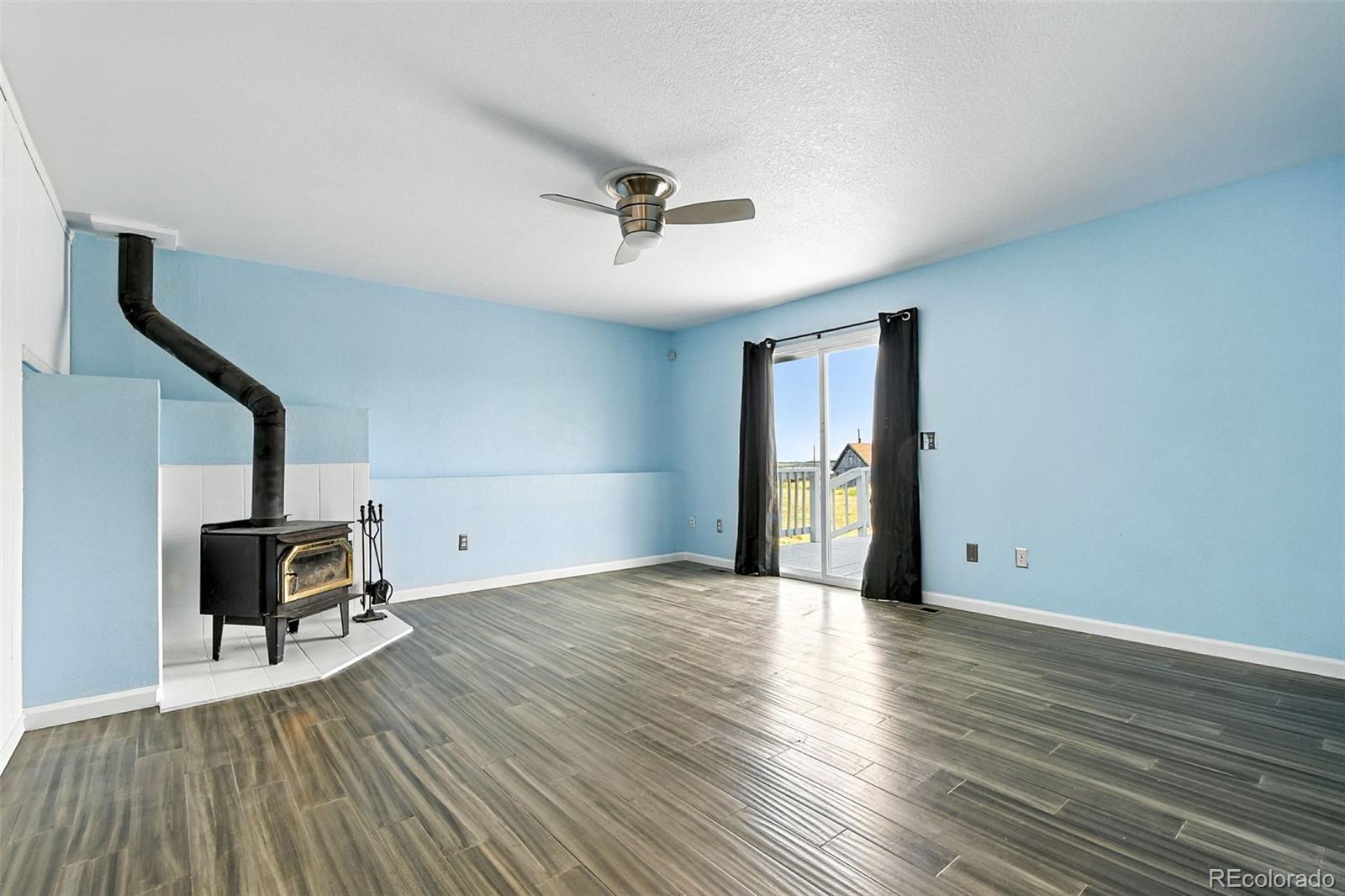 12290 Mesa View Road