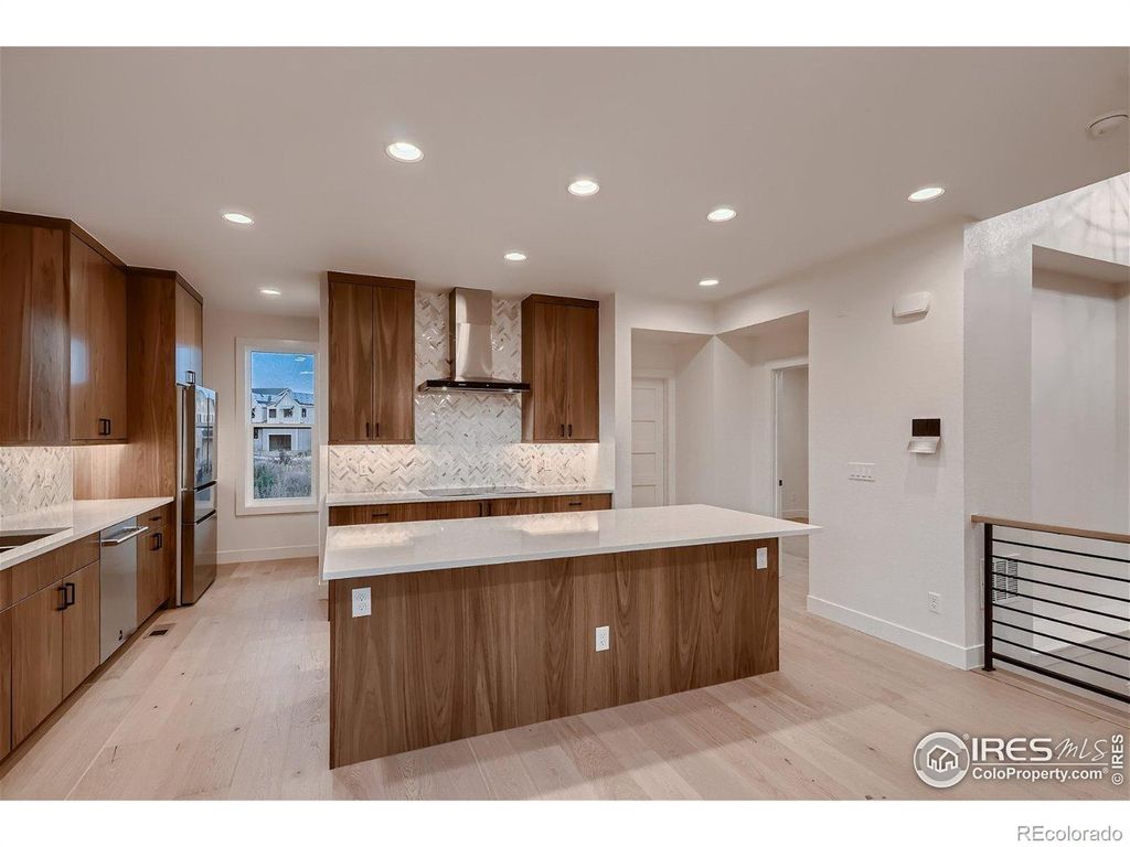 Photo of 935 Eldorado Lane #A, Louisville, CO 80027 (MLS # IR1034344)