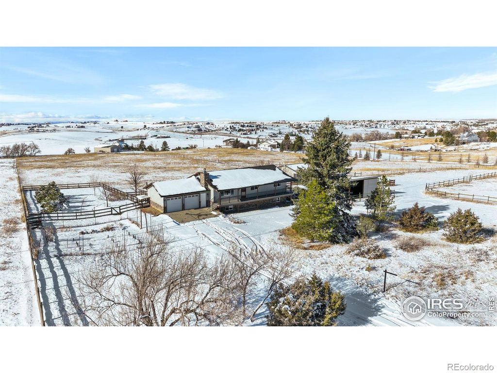 Photo of 45795 Coal Creek Drive, Parker, CO 80138 (MLS # IR1048318)