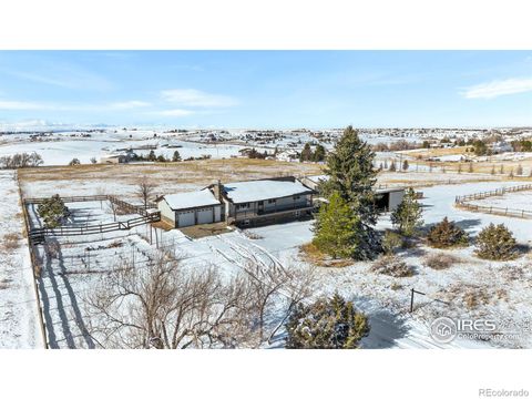Photo of 45795 Coal Creek Drive, Parker, CO 80138 (MLS # IR1048318)