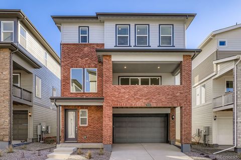 7776 S Cherokee Trail Centennial CO 80016