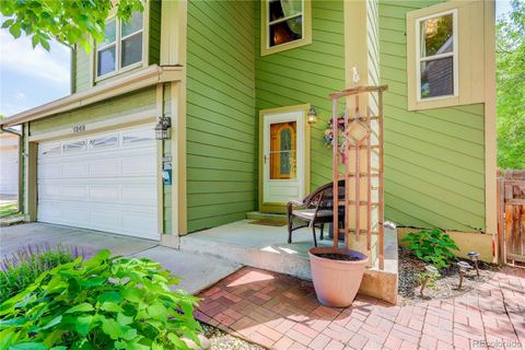 7840 S Windermere Circle Littleton CO 80120