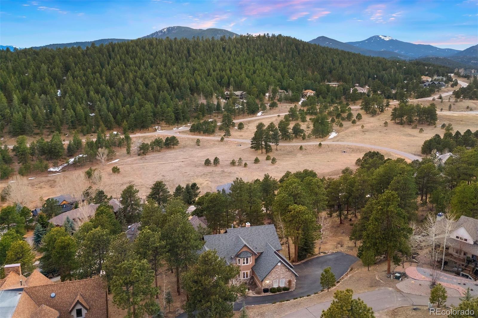 30205 Telluride Lane