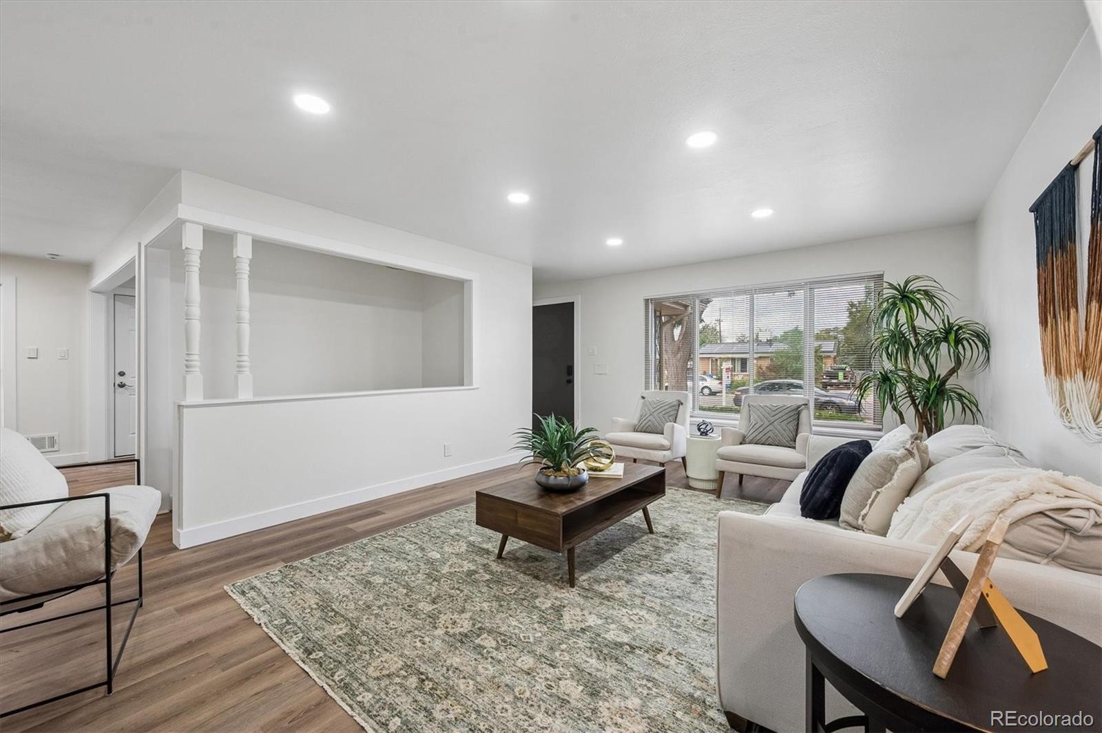 3210 Ursula Street, Aurora, CO, 80011 1 3210 Ursula Street