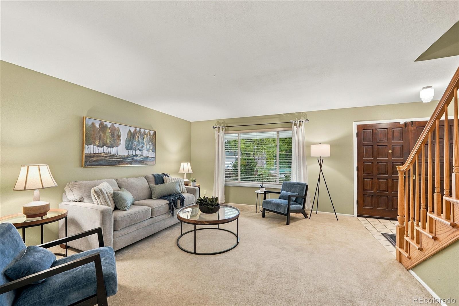 7300 S Syracuse Court