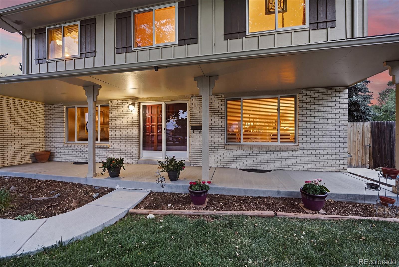7300 S Syracuse Court