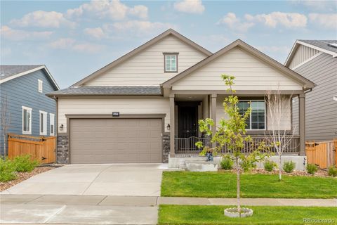 6497 Dry Fork Circle, Frederick, CO 80516 - #: 3600465