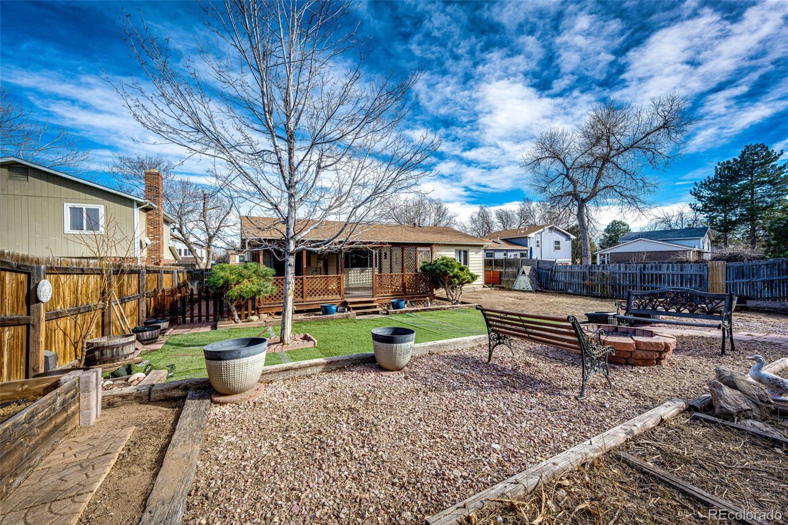 1591 S Dawson Street