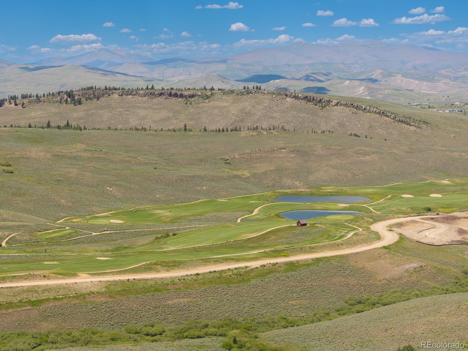 818 Lower Ranch View Road
