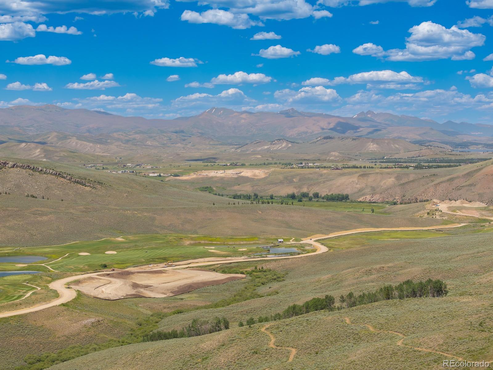 818 Lower Ranch View Road