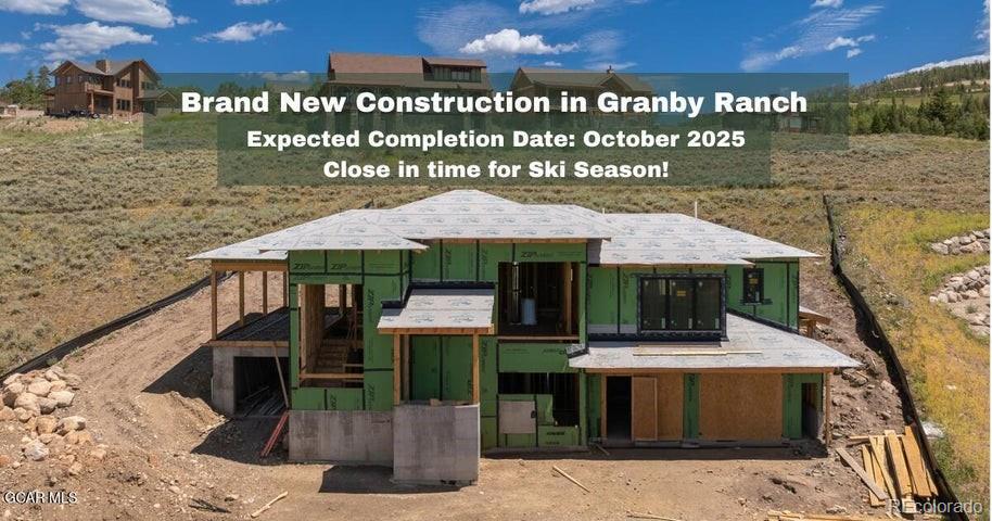 818 Lower Ranch View Road