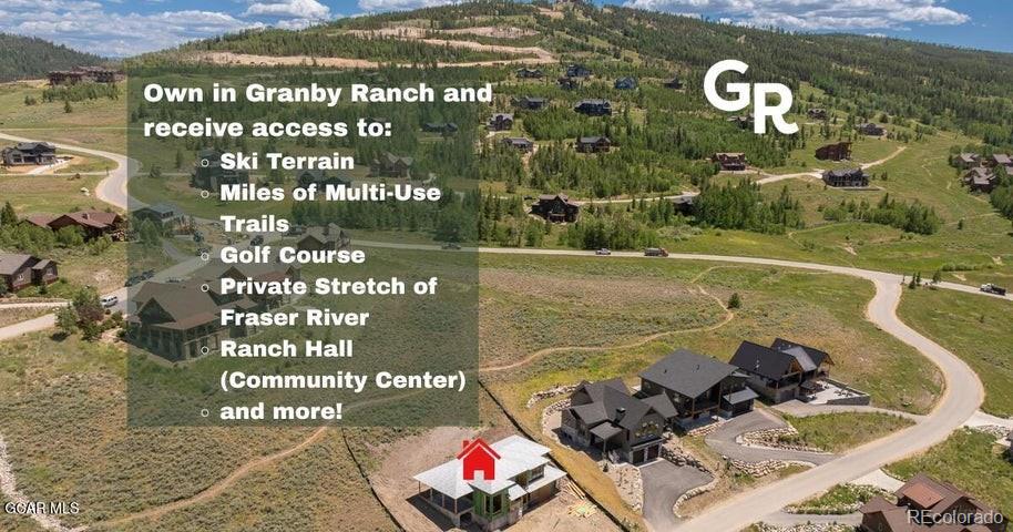818 Lower Ranch View Road