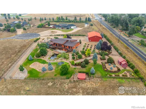 57 Pajaro Way, Greeley, CO 80634 - #: IR1016294