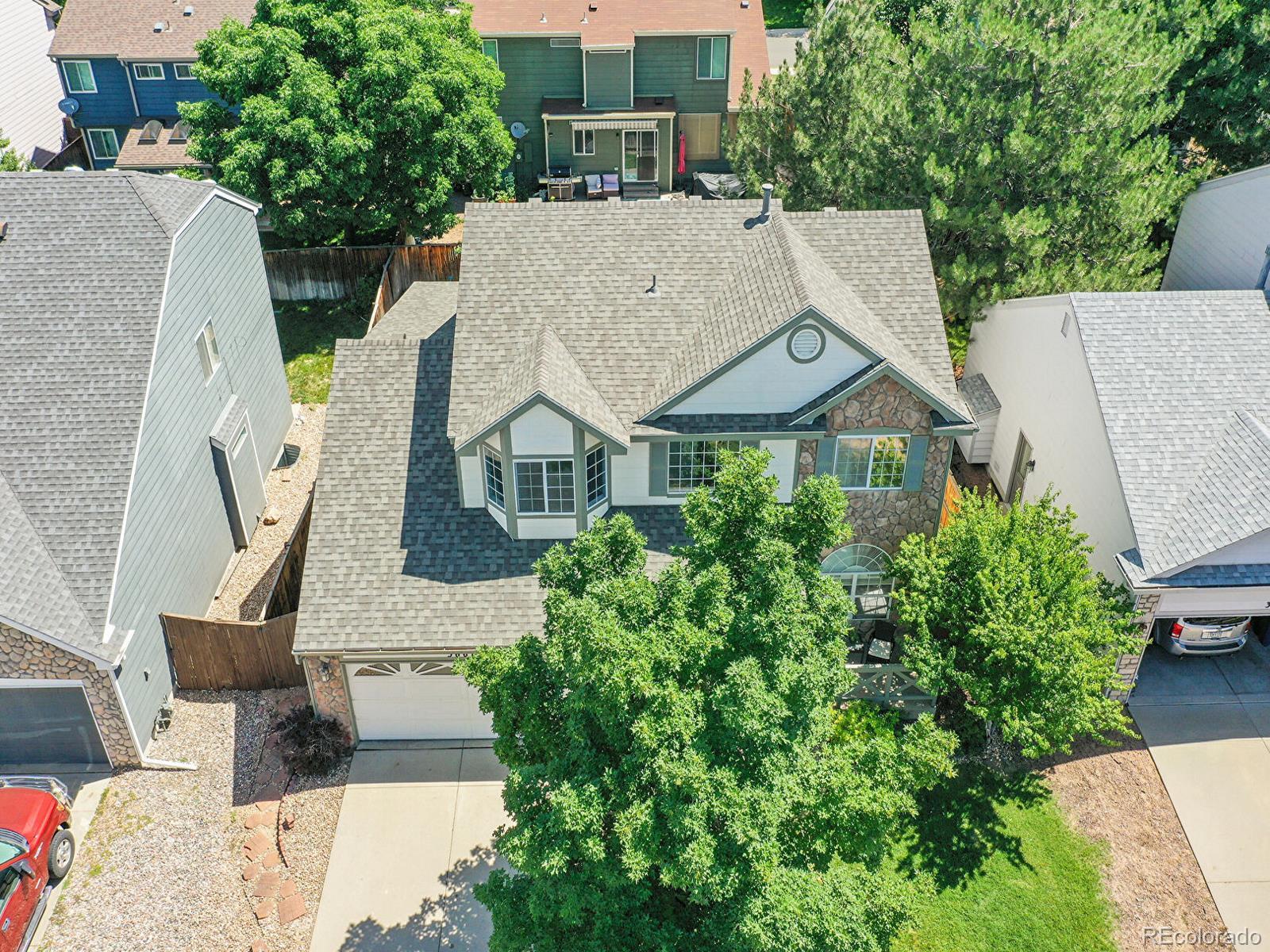 3661 Seramonte Drive, Highlands Ranch, CO, 80129 4 3661 Seramonte Drive