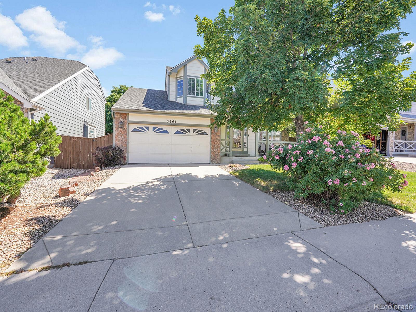 3661 Seramonte Drive, Highlands Ranch, CO, 80129 3 3661 Seramonte Drive