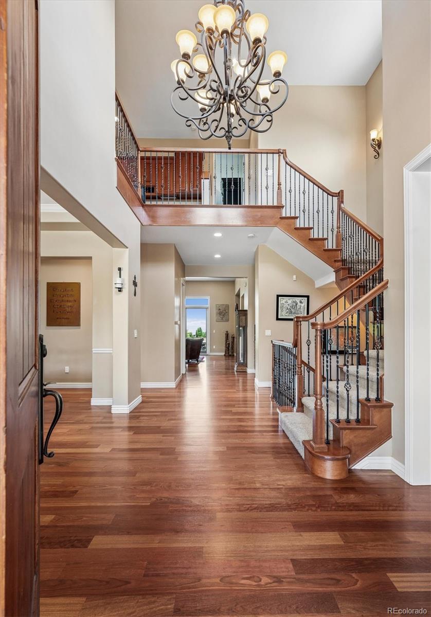 5829 Amber Ridge Drive