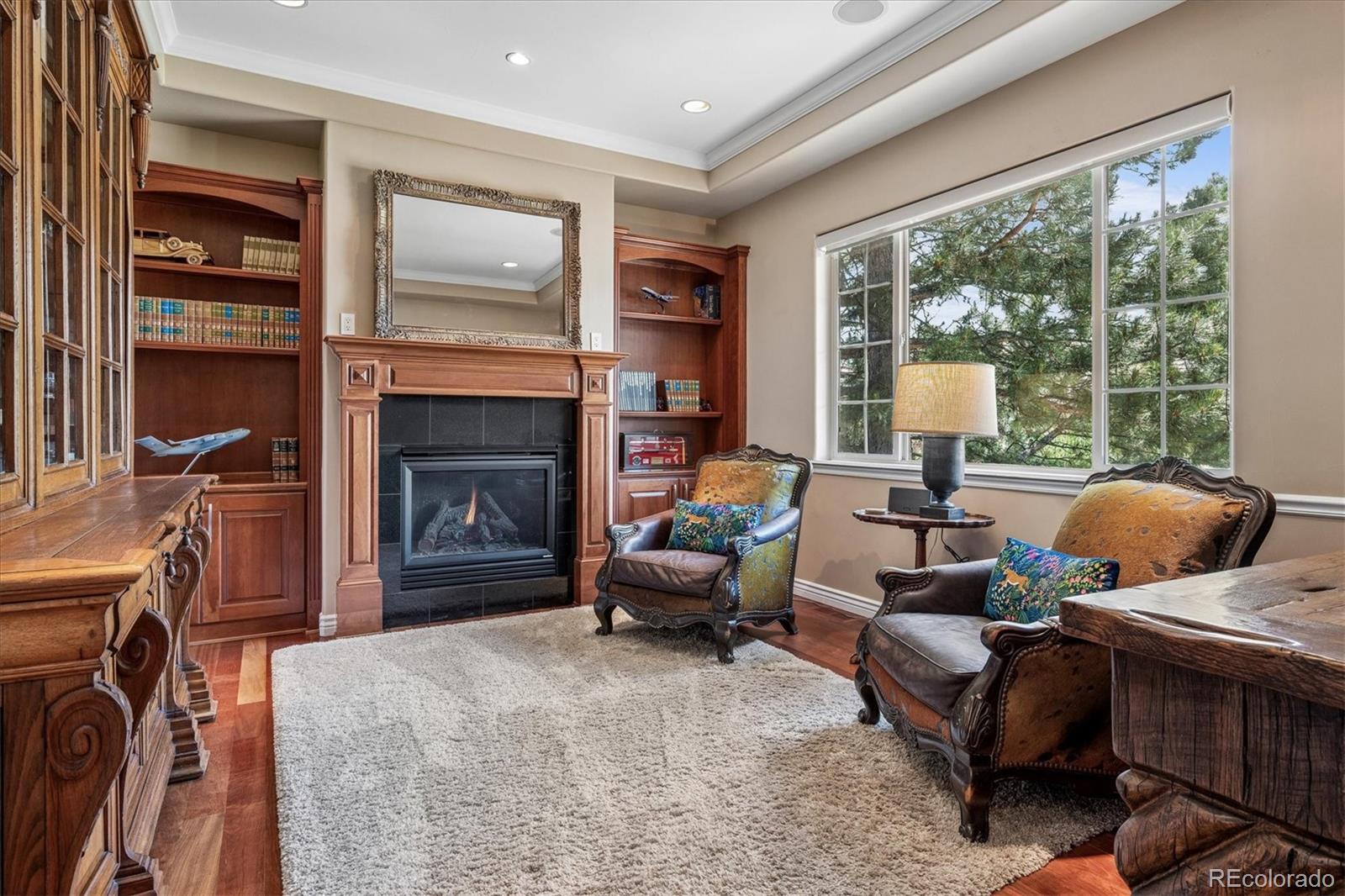 5829 Amber Ridge Drive