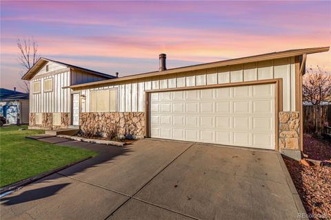 11094 Clermont Drive, Thornton, CO 80233 - #: 3192077