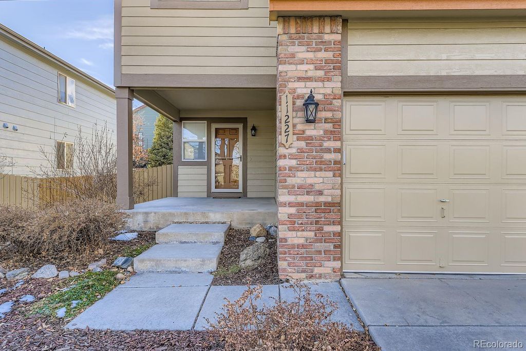 Photo of 11227 Keota Street, Parker, CO 80134 (MLS # 3851972)