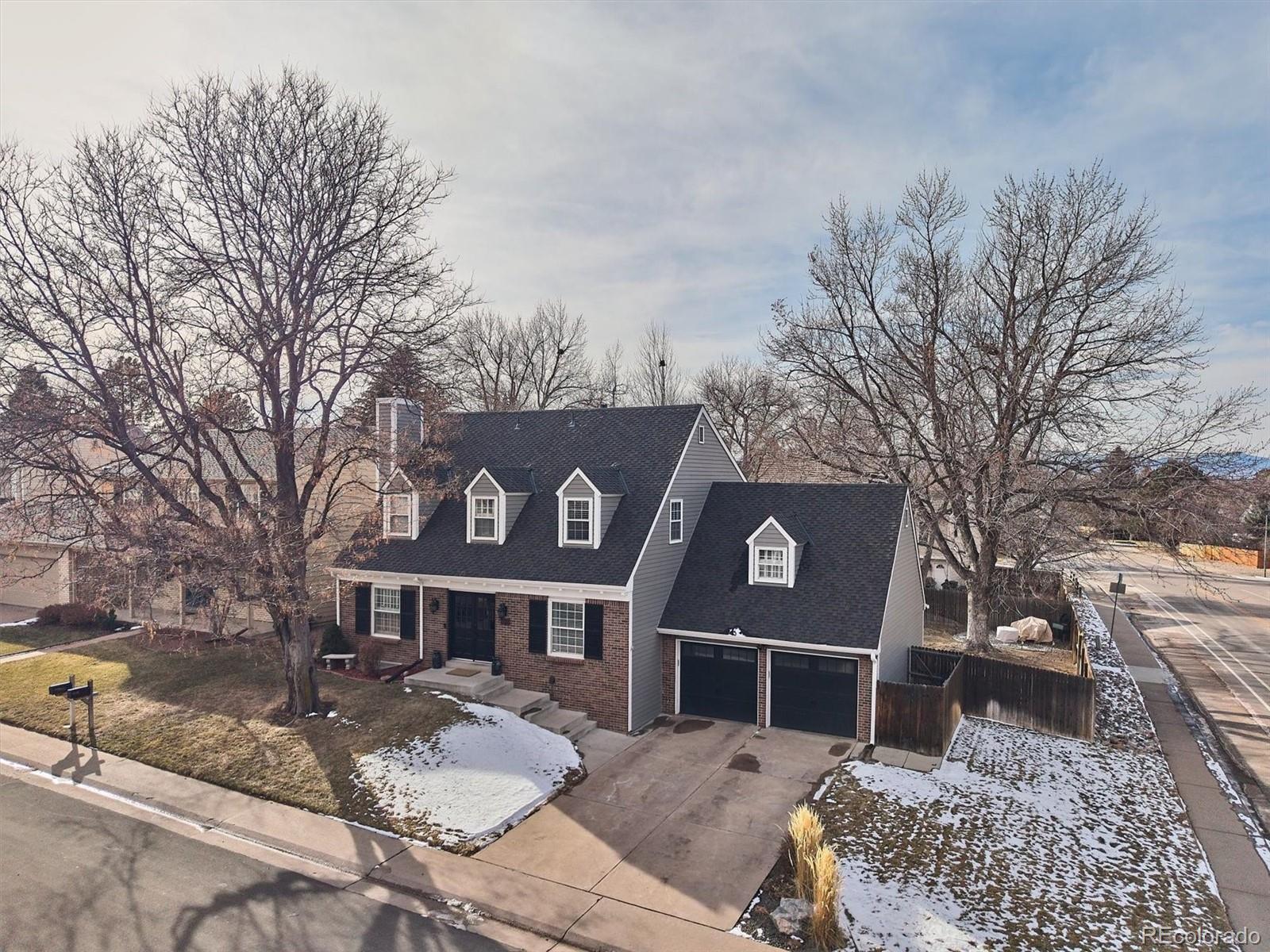 6809 S Niagara Court