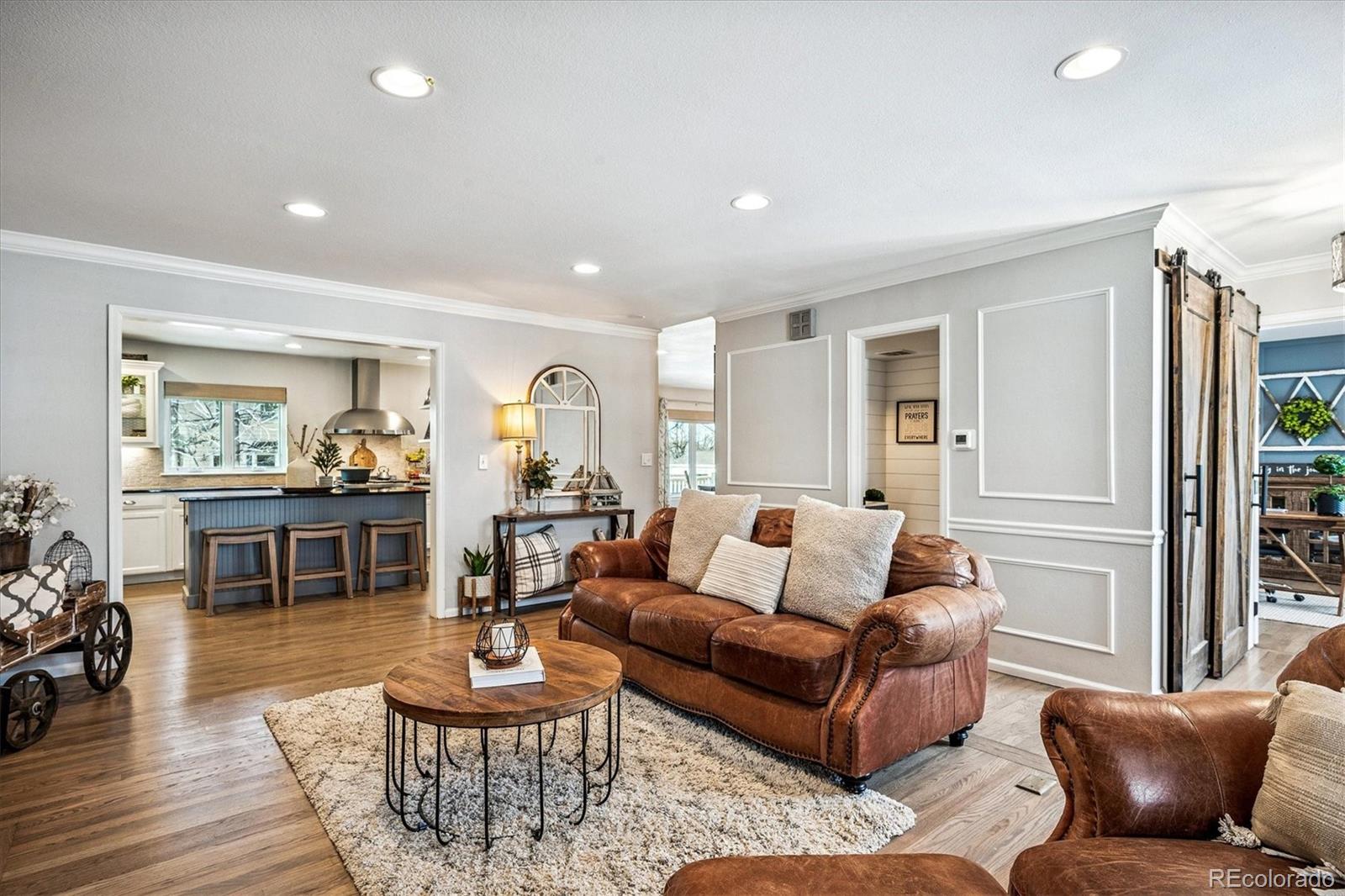 6809 S Niagara Court