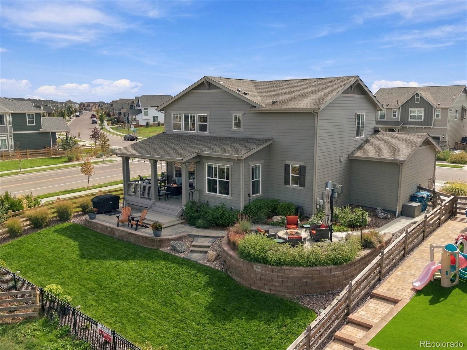 16385 E 110th Avenue, Commerce City, CO, 80022 1 16385 E 110th Avenue