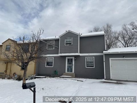 Photo of 2212 S Decatur Street, Denver, CO 80219 (MLS # 3896858)