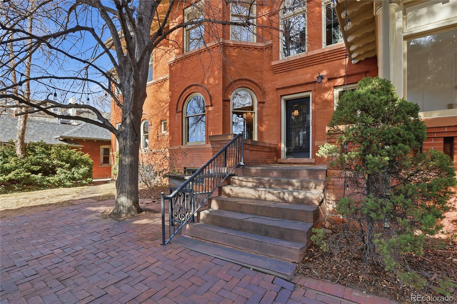 685 N Emerson Street