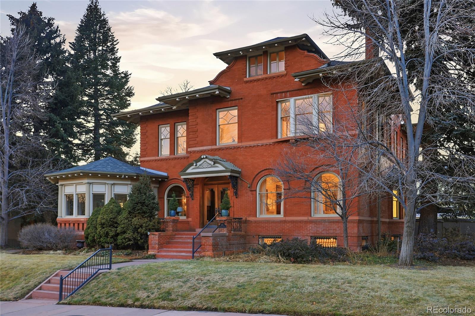 685 N Emerson Street