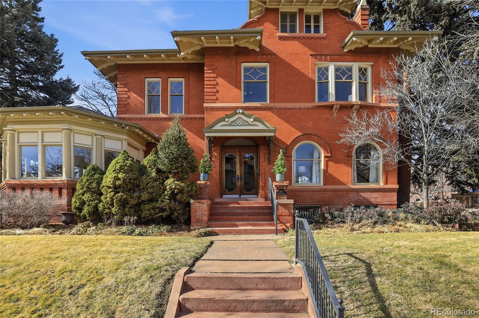 685 N Emerson Street