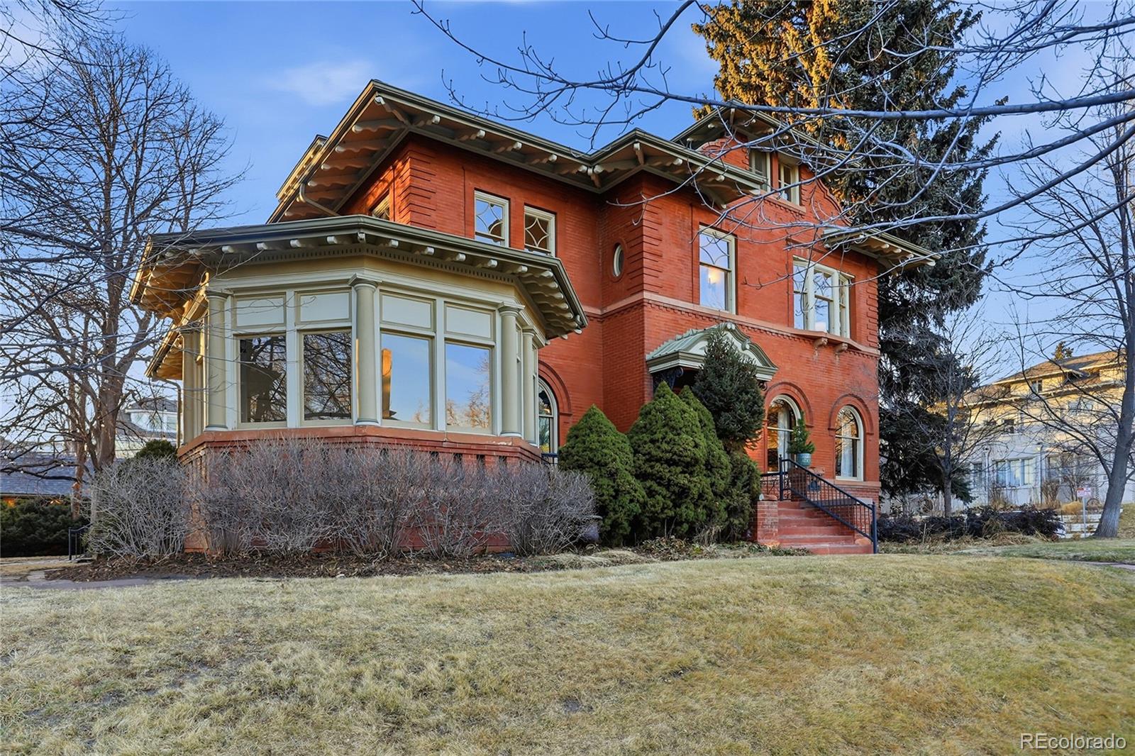 685 N Emerson Street