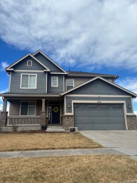 15461 Village Circle Commerce City CO 80603