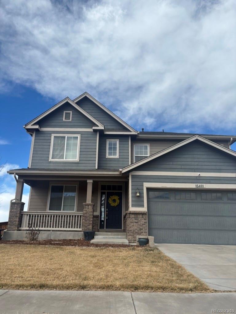 15461 Village Circle