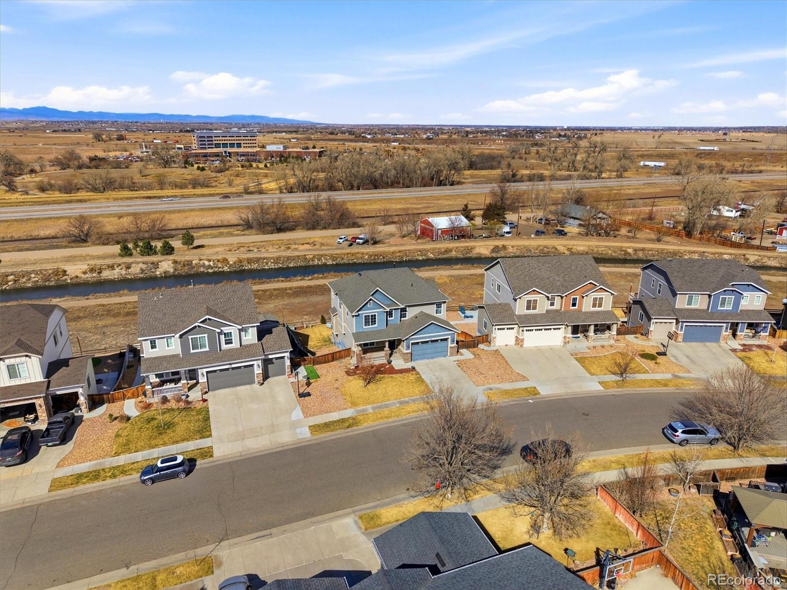 15461 Village Circle