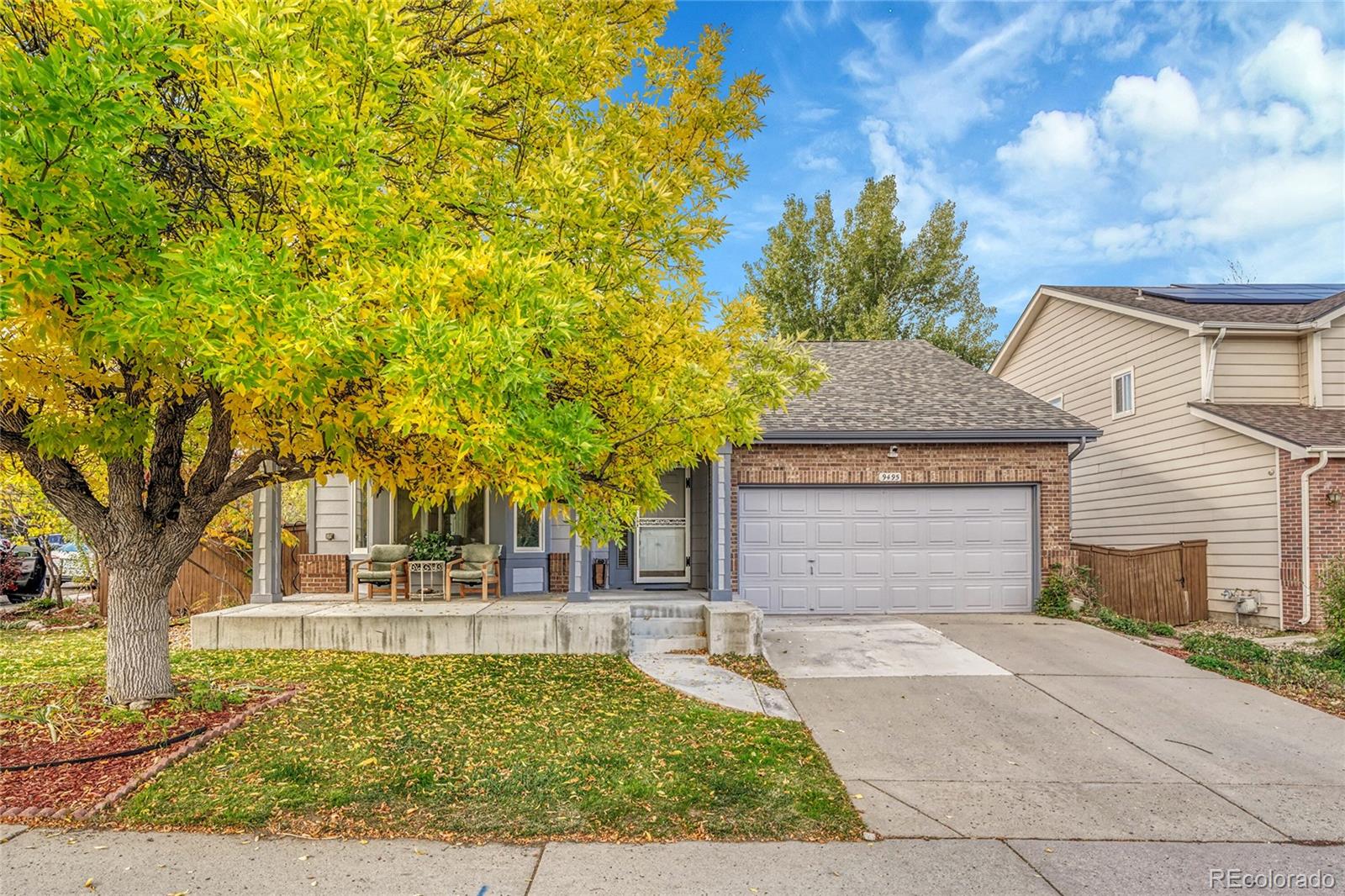 9495 Morning Glory Way, Highlands Ranch, CO, 80130 1 9495 Morning Glory Way