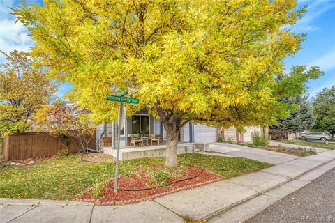 9495 Morning Glory Way Highlands Ranch CO 80130