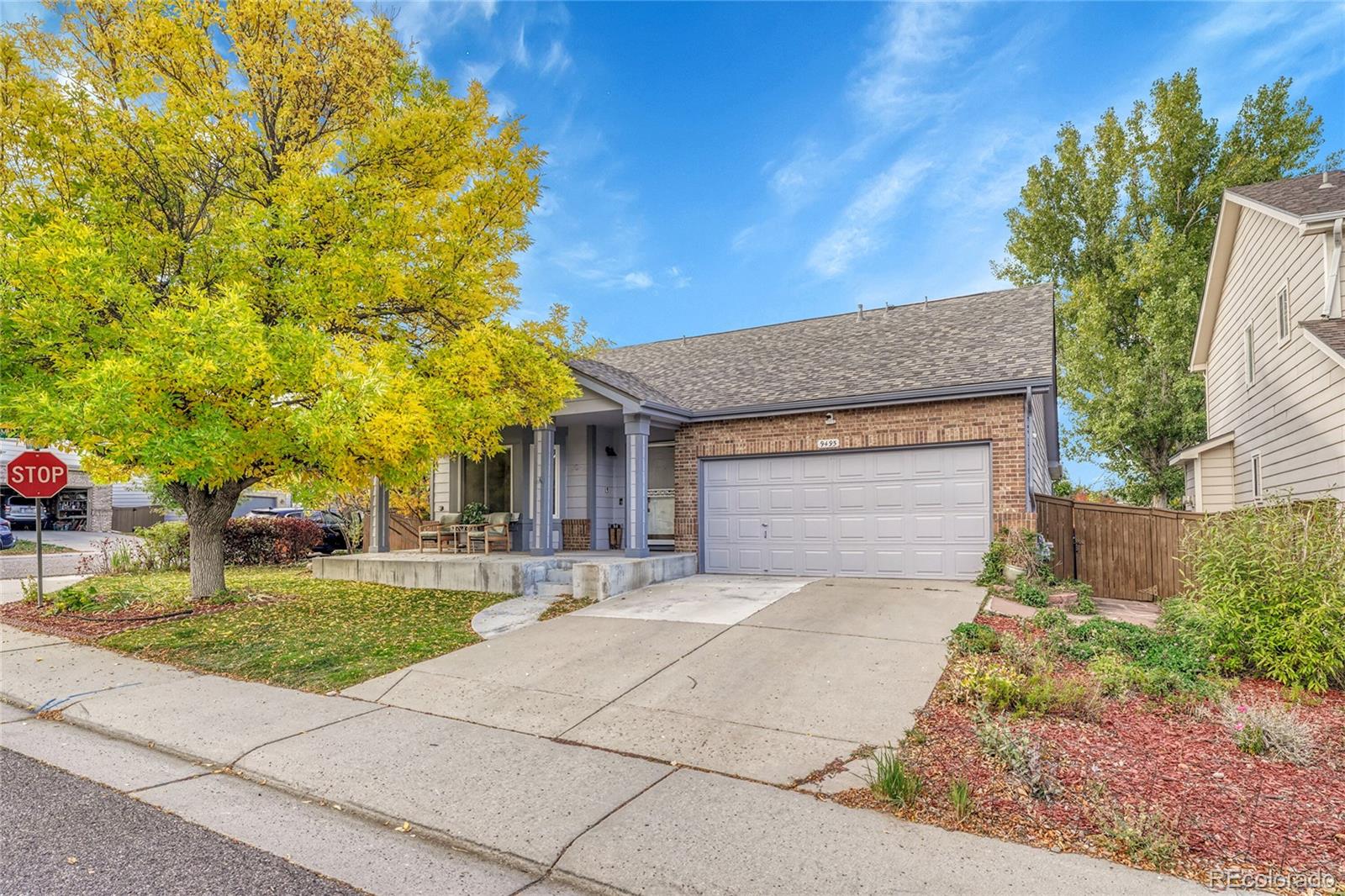 9495 Morning Glory Way, Highlands Ranch, CO, 80130 2 9495 Morning Glory Way