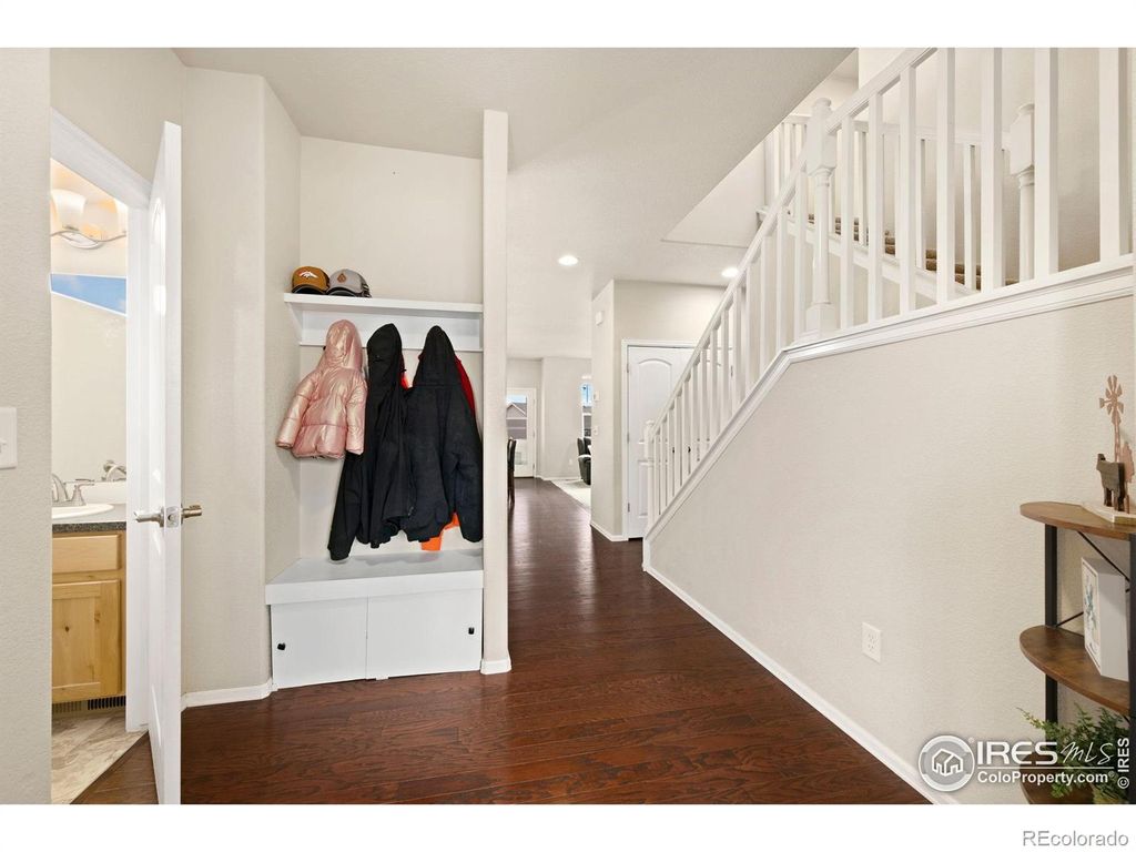 Photo of 2674 Sapphire Street, Loveland, CO 80537 (MLS # IR1048082)