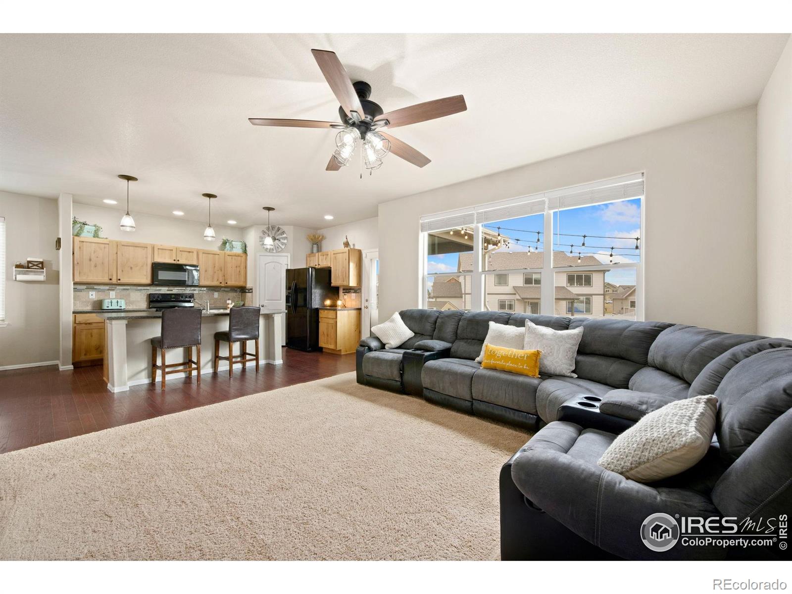 2674 Sapphire Street