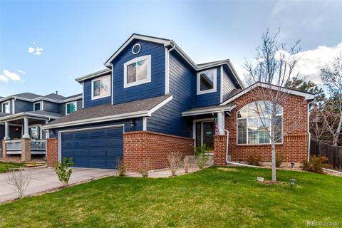 17351 Cornerstone Drive Parker CO 80134