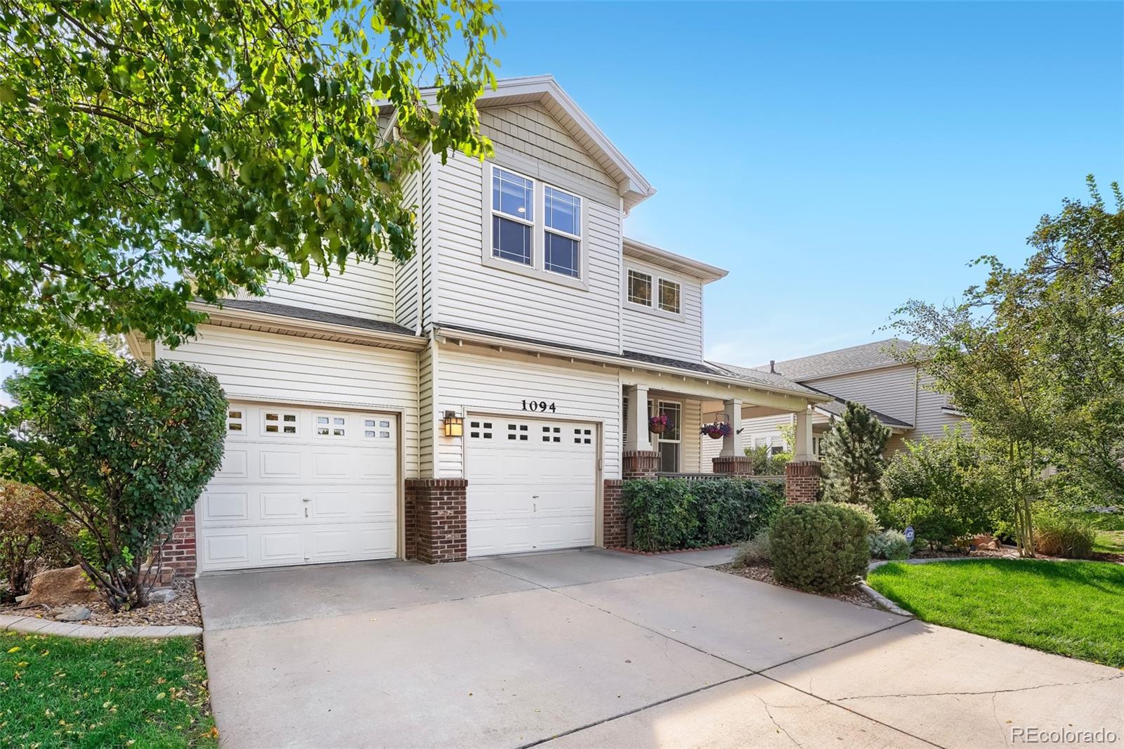 1094 W 135th Lane