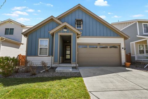 596 W 174th Avenue Broomfield CO 80023