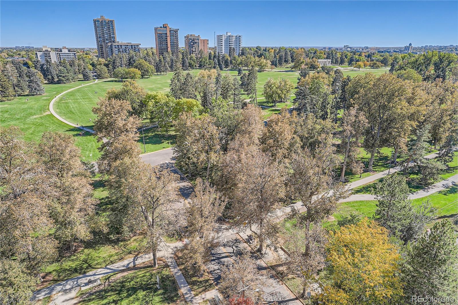 1200 N Humboldt Street 1503