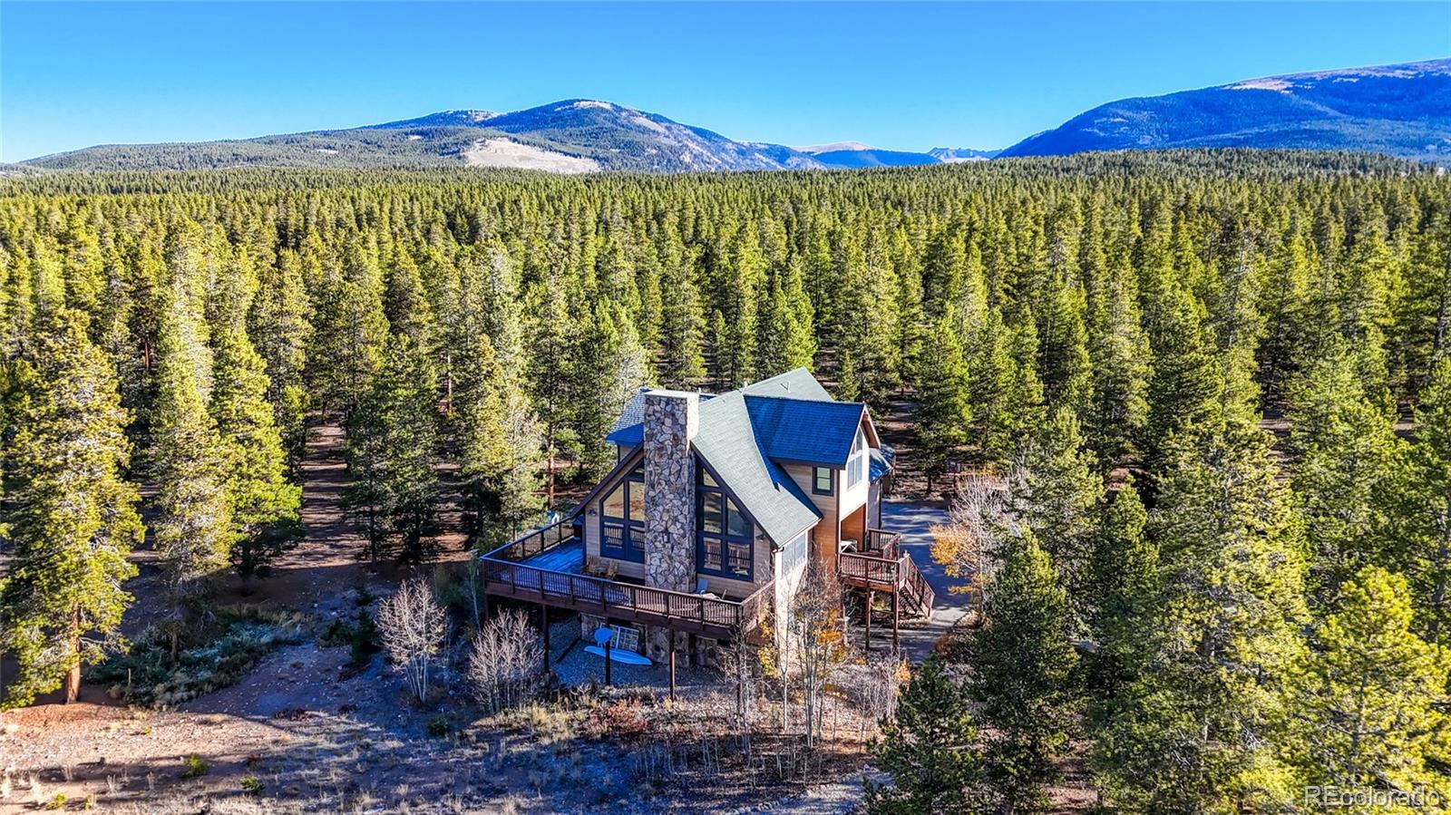 265 Evergreen Drive