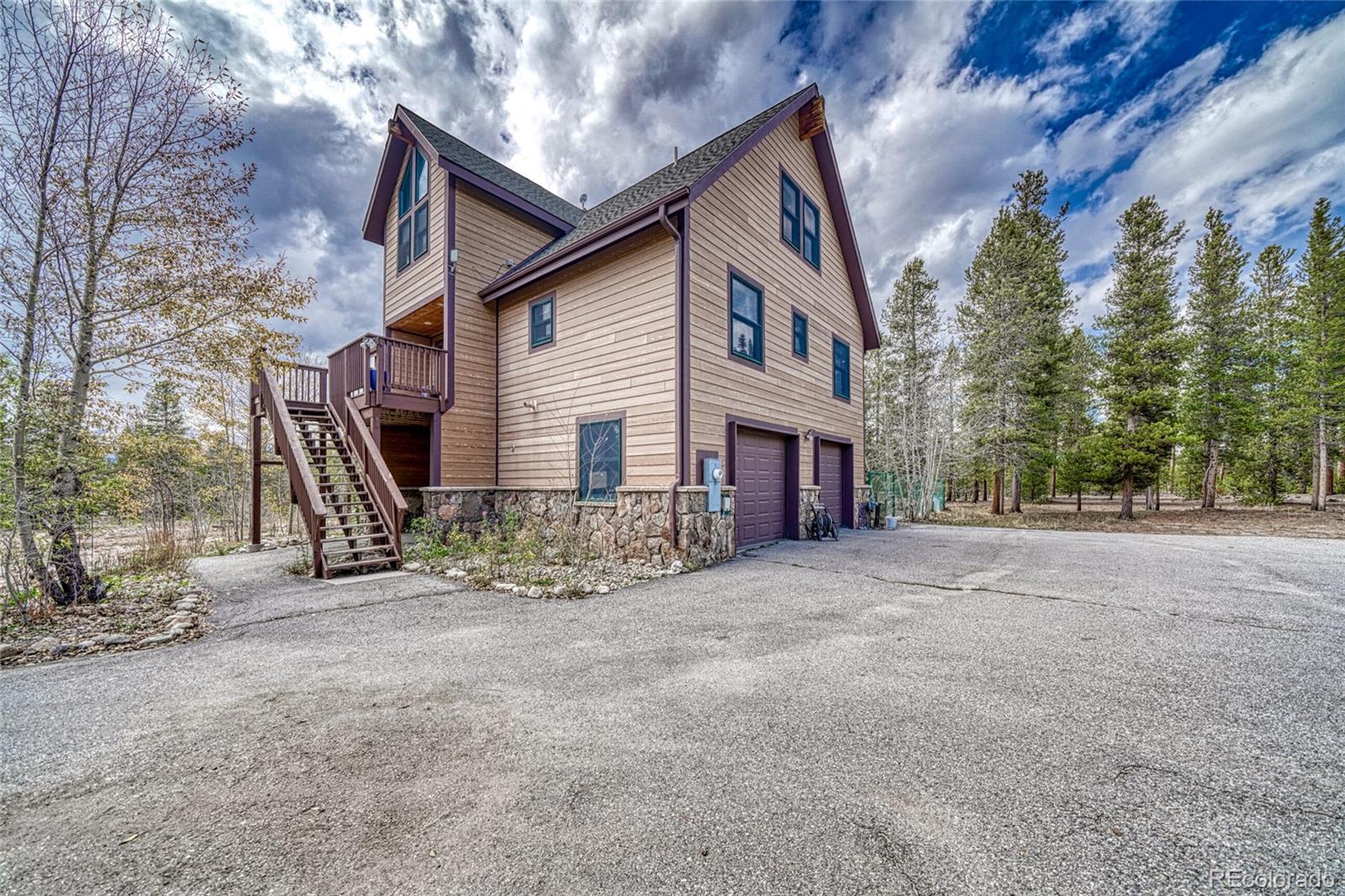265 Evergreen Drive