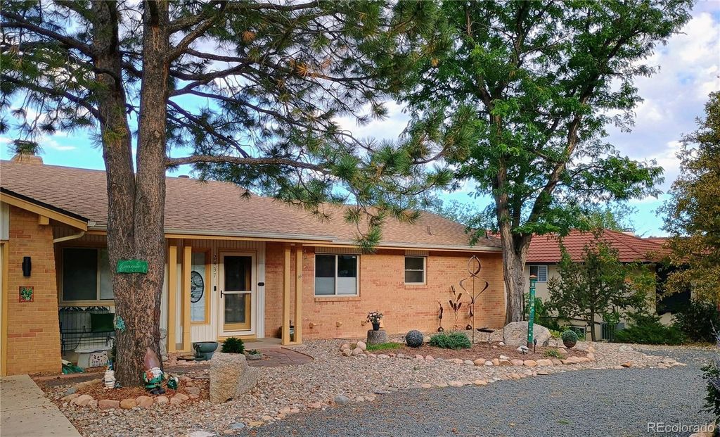 Photo of Colorado Springs, CO 80906 (MLS # 6444747)