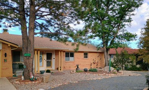 Photo of Colorado Springs, CO 80906 (MLS # 6444747)