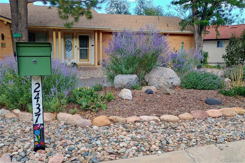 Photo of Colorado Springs, CO 80906 (MLS # 6444747)