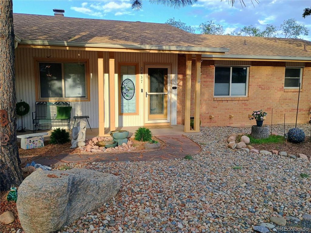 Photo of Colorado Springs, CO 80906 (MLS # 6444747)